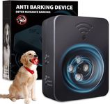 Ultrasonic Dog Barking Deterrent De