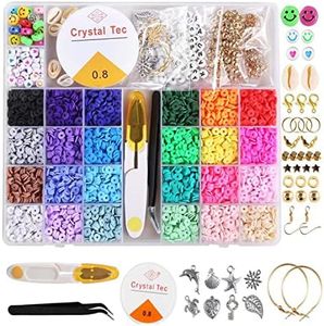 Clay Beads