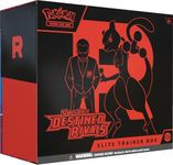 Pokemon TCG: Scarlet & Violet - Des