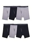 Fruit of the Loom mens Coolzone (As