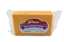 Shullsburg Creamery - Mild Cheddar 