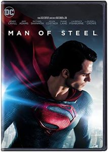 Man of Ste