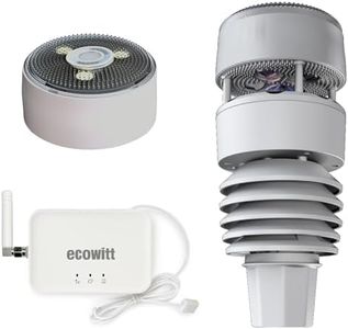 ECOWITT Wi