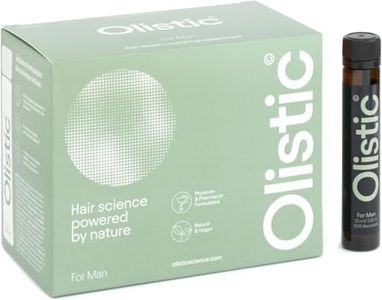 Olistic ME
