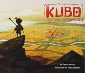 The The Art of Kubo and the Two Strings