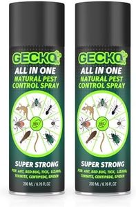Gecko Home