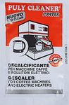 Puly Cleaner Descaler Espresso Coffee Machine 25g Sachet (Pack of 10)