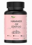 Hammer Herbal Supplements