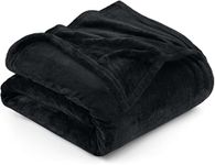 Utopia Bedding Fleece Blanket Queen