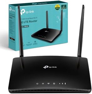TP-Link AC
