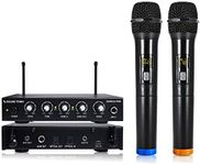 Sound Town 16 Channels Wireless Mic