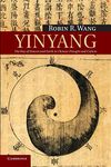 Yinyang: The Way Of Heaven And Earth In Chinese Thought And Culture: 11 (New Approaches to Asian History, Series Number 11)