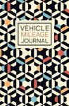 Vehicle Mileage Journal