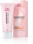 Wella Professional Shinefinity 09/36 60 ml Cream, Ammonia Free, Shade Vanilla Glaze