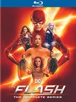 The Flash: The Complete Series - Blu-ray