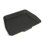 Traditional ash pan - 33cm Wide (13") Ideal for Standard Sized fire grates | ash pan for open fires | ash pan for log burners| fire ash pan | fire tray | ash box | galvanised ash pan