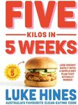 Five Kilos in 5 Weeks: Lose weight 