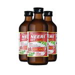 AIMIL Neeri KFT Syrup Sugar Free - 200ml (Pack of 3) | Kidney Wellness, Restores Functions | Recommended by Nephrologists