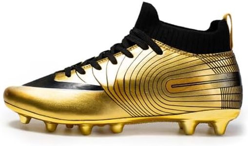 Men's Socc