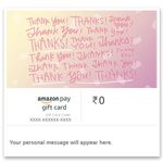 Amazon Pay eGift Card - Thank You Doodle By Alicia Souza