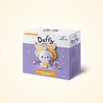 Mankind Daffy Cleansing and mosturizing Baby Soap | Enriched with the Goodness of Aloe and Shea Butter in Syndet Base | 75g