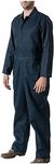 GRS Mens C2 Dark Navy Work Overall 