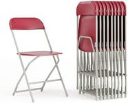 EMMA + OLIVER Set of 10 Plastic Fol