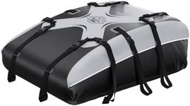 Sailnovo Car Roof Bag Roof box,580L
