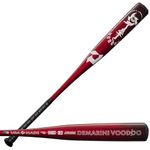 DeMarini 2025 Voodoo® One (-3) BBCOR Baseball Bat - 33.5"/30.5 oz