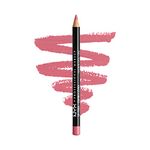 Nyx Professional Makeup Slim Lip Pencil, Sand Pink, 1.1g