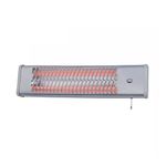 Radiant Heater For Bathroom