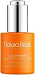 Natura Bisse C+C Vitamin 20% Antiox Solution - Firming Vitamin C Face Serum - Minimizes Look of Dark Spots - Glowy Finish - All Skin Types - 1 oz