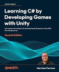 Learning C# by Developing Games wit