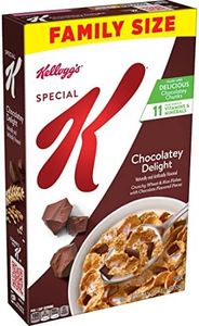Kellogg’s 