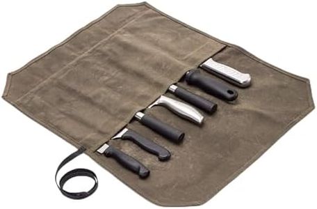 Knife Roll