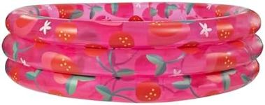 Poolcandy Inflatable Sunning Pools 