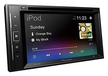 Pioneer Dvd Car Stereo