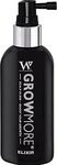 Watermans Grow More Elixir: Hair Growth Serum, Leave-In Scalp Treatment for Hair Loss & Thickening Hair. Boost Growth for Both Women & Men