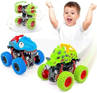 Car Toys f