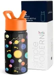 Simple Modern Kids Water Bottle wit