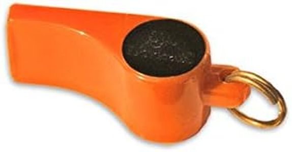 Pro Whistle Orange | W100 | Hunting Dog Training NEW Dokken's DeadFowl