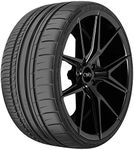 Federal 595 RPM Performance Radial Tire - 265/35R19 98Y