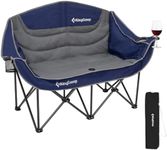 KingCamp Double Camping Chair Loves