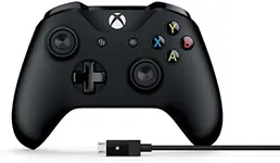 Microsoft 4N6-00001 Xbox Controller