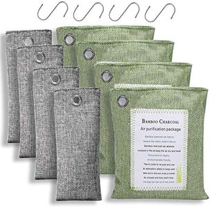 Bamboo Cha