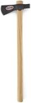 Cold Steel 90TH Trail Hawk American Hickory Handle, One Size (Package May Vary)