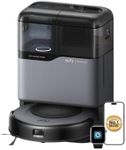 eufy Omni C20, Robot Vacuum Cleaner
