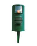 Cat watch Ultrasonic Deterrent