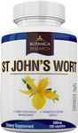 St Johns Wort For Depression