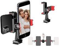 Manbily Phone Tripod Mount Adapter,